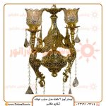 خرید لوستر آویز آشپزخانه و اتاق خواب با گارانتی 5 سال از درب کارخانه