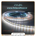 خرید ال ای دی نواری 12 ولت با درایورر cct