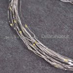 ریسه ال ای دی مدل مفتولی به طول 2 متر